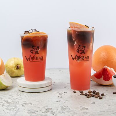 Коза ностра в Wahaha по цене 458 ₽