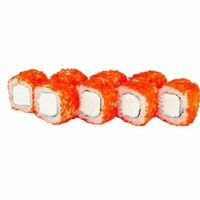 Чиз Калифорния 8 шт. в Guru Roll