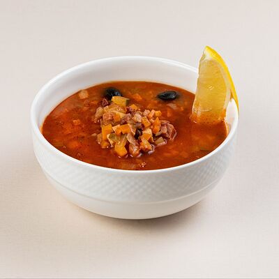 Солянка в Мармарис по цене 2345 ₸