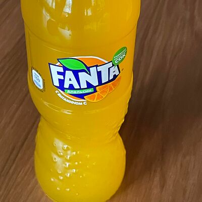 Fanta в Гриль хаус по цене 290 ₽