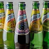 Лимонад Натахтари в Сандро