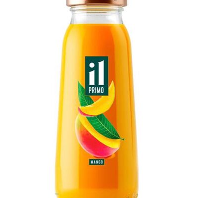 Сок IL Primo Манго в Шаурма #44 по цене 150 ₽