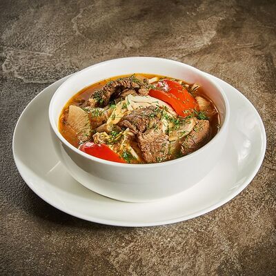 Лагман в Гранат по цене 560 ₽