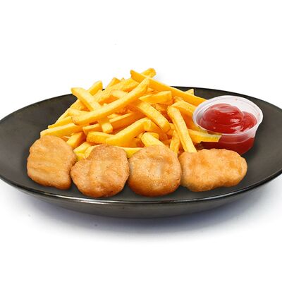 Детское комбо в Тайские рисоварни Soi7 по цене 420 ₽