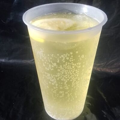 Лимонад Пина Колада в Bibiwok по цене 300 ₽