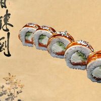 Ролл Канада в Big Rolls