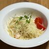 Тальятелле с красной рыбой в Кофе Булочки Вино по цене 850