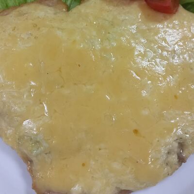 Свинина по-французски в Южная ночь по цене 4900 ₽