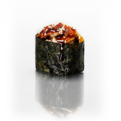 Гункан Унаги в Суши ням по цене 148 ₽