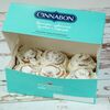 СиннаПак 6 мини-булочек классических в Cinnabon по цене 1460