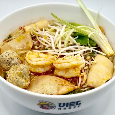 Бун хай сан большой в Viet House по цене 740 ₽