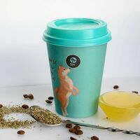 Башкирский Раф в Aloha! Coffee