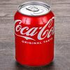 Coca-Cola в банке в Шаурма Ок по цене 182