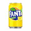 Fanta Lemon в Sliders по цене 399