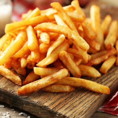 Картофель фри в Рами бистро по цене 339 ₽