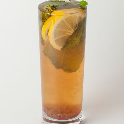 Чай Биарриц Grand в Surf Coffee X Val DIsere по цене 395 ₽