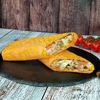 Шаурма Сырная в Кафе МИКС