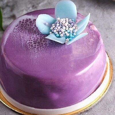 Лемонграсс-ежевика в Блеск по цене 320