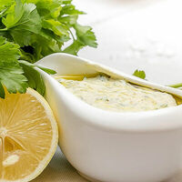 Соус Тартар в Строгинская гавань