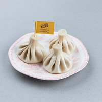 Хинкали креветка в Сами Сусами