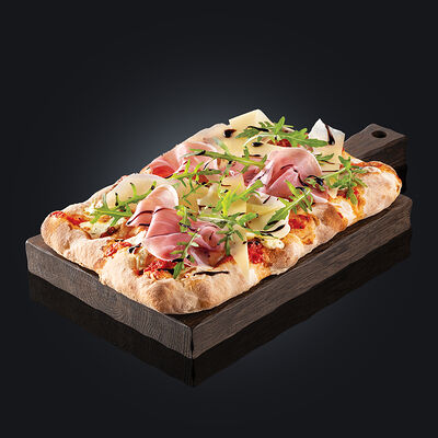 Прошутто крудо в Якитория по цене 757