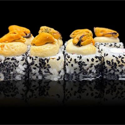 Нака в On The Wok по цене 456 ₽