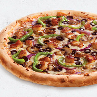 Пицца Любители Курицы в Pizza Hut