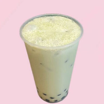 Бабл-ти матча в Бабл Шмабл по цене 340 ₽