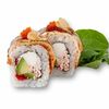 Миндальный дракон с салатом в Sushi Outlet по цене 1015