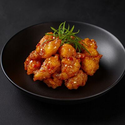 Чикен по-тайски в ARIG по цене 550 ₽