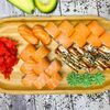 Сет Филадельфия в Sushi You по цене 2240