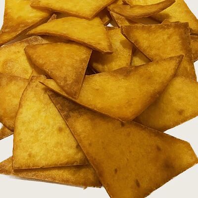 Nachos в SushiShark по цене 119 ₽