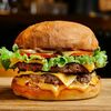 Биг бургер в Street FoodНа лаваше по цене 665