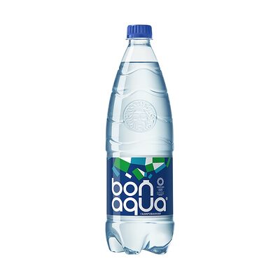 Вода BonAqua в Вкус Азии по цене 173 ₽