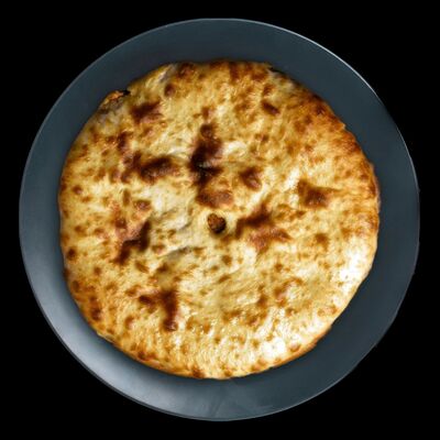 Осетинский пирог с говядиной в Шашлычная Баркас по цене 495 ₽