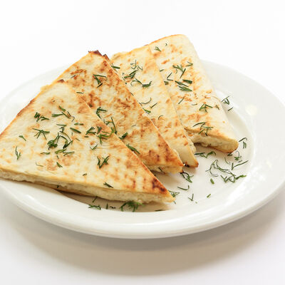 Тортилья с курицей в PizzaПан по цене 149 ₽