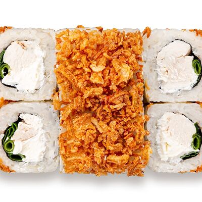 Хрустящая классика в Мисс Рис по цене 399 ₽