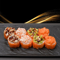 Ролл Кваттро в Артин