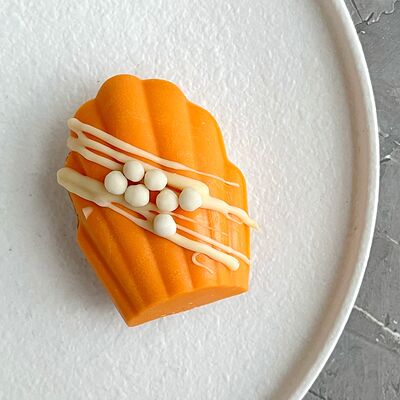 Печенье Мадлен апельсиновое в Tortterry по цене 145