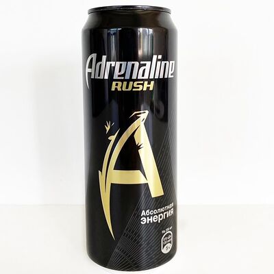 Adrenaline Rush в Шаурмур по цене 216 ₽