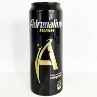 Adrenaline Rush в Шаурмур