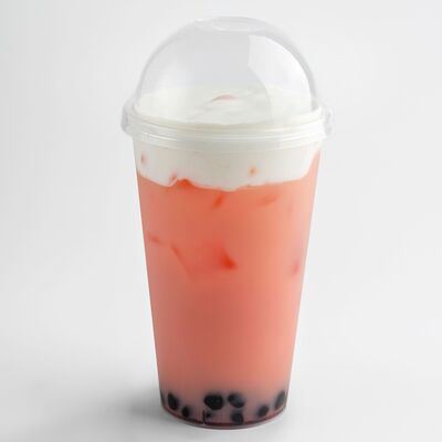 Банан-клубникав Sofuto по цене 360 ₽