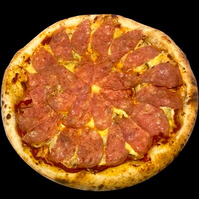 Ветчина и грибы в Пицца тот по цене 449 ₽