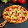 Пицца Фирменная мультизлаковаяв Eat&Drinks Pizza по цене 865