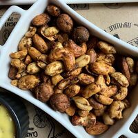 Орехи со специями Ринго в Ринго Белз