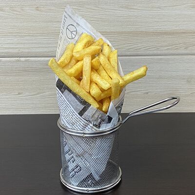 Картошка фри в Armud Kebab по цене 162 ₽