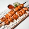 Сет шашлык куриный (2 шт.) и соус сацебели в Джованни по цене 1050