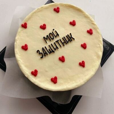 Бенто Мой защитникв Джем по цене 2550 ₽