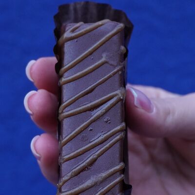 Веган твикс в Диалог по цене 209 ₽