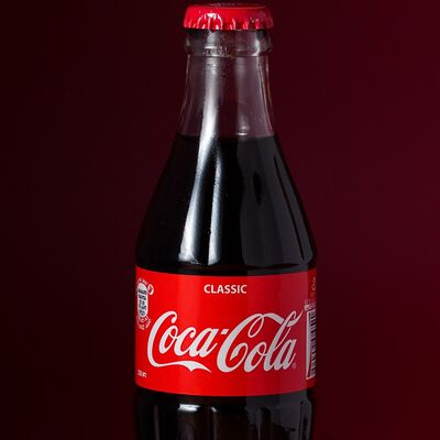 Coca-Cola в Supramen по цене 310 ₽